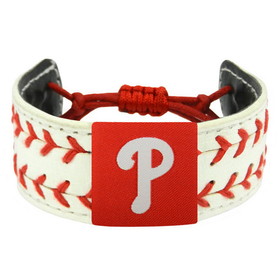 Philadelphia Phillies Bracelet Classic Two Seamer CO