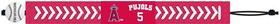 Los Angeles Angels Bracelet Team Color Baseball Albert Pujols CO