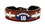 Denver Broncos Bracelet Classic Football Peyton Manning Design CO
