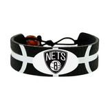 Gamewear bracelet team color basketball