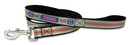 Chicago Cubs Pet Leash Reflective Baseball Size Small