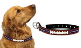 Gamewear dog collar