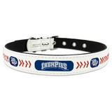 Lehigh Valley IronPigs Pet Collar Leather Size Large