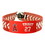 Los Angeles Angels Bracelet Team Color Baseball Mike Trout CO