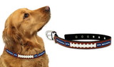 Gamewear dog collar medium