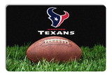 Houston Texans Classic NFL Football Pet Bowl Mat - L