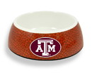 Texas A&M Aggies Classic Football Pet Bowl