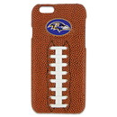 Baltimore Ravens Classic NFL Football iPhone 6 Case