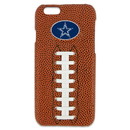 Dallas Cowboys Classic NFL Football iPhone 6 Case