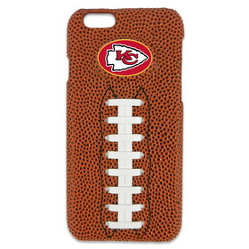 Kansas City Chiefs Phone Case Classic Football iPhone 6 CO
