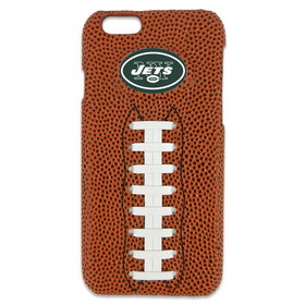 New York Jets Phone Case Classic Football iPhone 6 CO