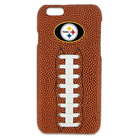 Pittsburgh Steelers Phone Case Classic Football iPhone 6 CO