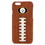 Pittsburgh Steelers Classic NFL Football iPhone 6 Case