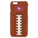 San Francisco 49ers Classic NFL Football iPhone 6 Case
