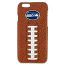 Seattle Seahawks Classic NFL Football iPhone 6 Case