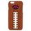 Arkansas Razorbacks Phone Case Classic Football iPhone 6 CO