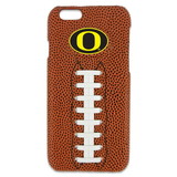 Oregon Ducks Classic Football iPhone 6 Case