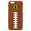Oregon Ducks Classic Football iPhone 6 Case  CO