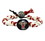 Wisconsin Timber Rattlers Bracelet Frozen Rope Classic Baseball CO
