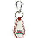 Chicago Cubs Keychain Classic Baseball Wrigley Field 100 Years