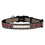 Tampa Bay Buccaneers Pet Collar Reflective Football Size Small CO