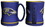 Baltimore Ravens Coffee Mug - 14oz Sculpted Relief