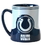 Indianapolis Colts Coffee Mug - 18oz Game Time