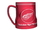 Detroit Red Wings Coffee Mug - 18oz Game Time