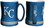 Kansas City Royals Coffee Mug - 14oz Sculpted Relief