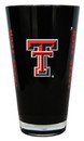 Texas Tech Red Raiders 20 oz Insulated Plastic Pint Glass