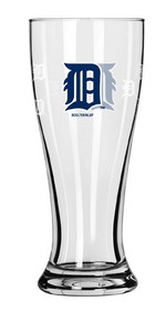 Detroit Tigers Shot Glass - Mini Pilsner