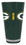 Green Bay Packers Glass 20oz Pint Plastic Insulated CO