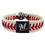 Milwaukee Brewers Bracelet Classic Baseball CO