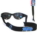 Carolina Panthers Sunglasses Strap