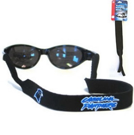 Carolina Panthers Sunglasses Strap