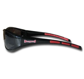 Tampa Bay Buccaneers Sunglasses - Wrap