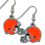 Cleveland Browns Dangle Earrings