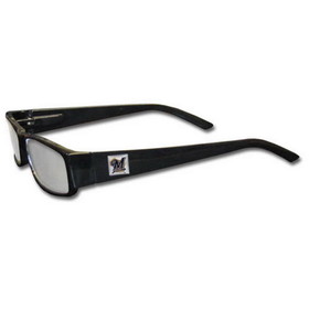 Milwaukee Brewers Glasses Readers 1.25 Power CO