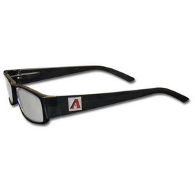 Arizona Diamondbacks Glasses Readers 2.50 Power CO