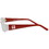 Philadelphia Phillies Glasses Readers Color 2.50 Power CO