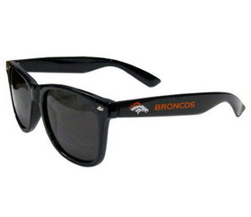 Denver Broncos Sunglasses Beachfarer Style