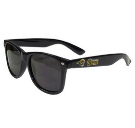 St. Louis Rams Sunglasses Beachfarer Style