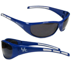Kentucky Wildcats Sunglasses - Wrap