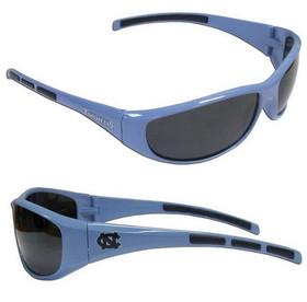 North Carolina Tar Heels Sunglasses - Wrap