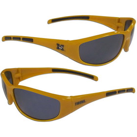 Missouri Tigers Sunglasses - Wrap
