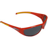 Louisville Cardinals Sunglasses - Wrap