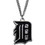 Detroit Tigers Necklace Chain CO