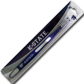 Kansas State Wildcats Toothbrush