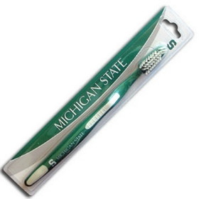 Michigan State Spartans Toothbrush