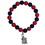 St. Louis Cardinals Bracelet Bead Style CO